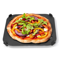 Produktbild för NutriBullet CrispLite Vision, Varmluftsfritös, 8 l, 80 ° C,...