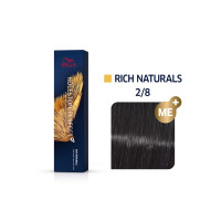 Produktbild för Wella Professionals Koleston Perfect Me+ Rich Naturals 2/8 6...
