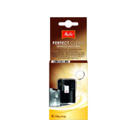 Produktbild för Melitta Perfect Clean - rengöringstabletter