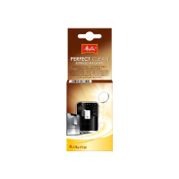 Produktbild för Melitta Perfect Clean - rengöringstabletter