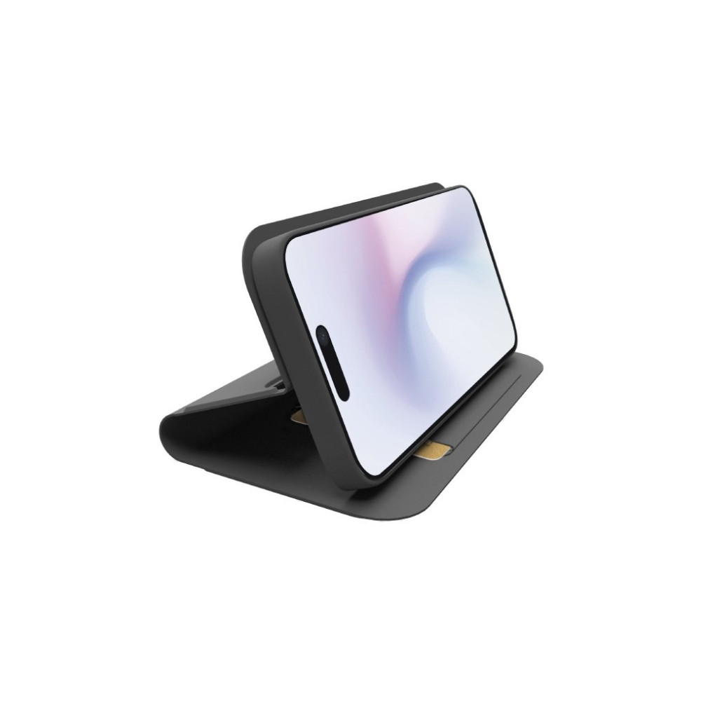 Produktbild för SBS TEWALIP1667PK, Plånbok, Apple, iPhone 16 Pro Max, 17,5 c...