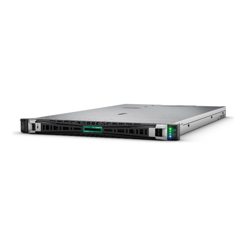 HP E ProLiant DL360 Gen11 - kan monteras i rack Xeon Silver 4514Y 2 GHz - 128 GB - ingen HDD - Osorterat