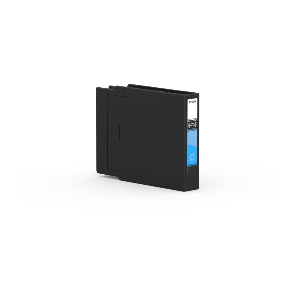 Produktbild för Epson T14B2 - XXL-storlek - cyan - original - bläckpatron