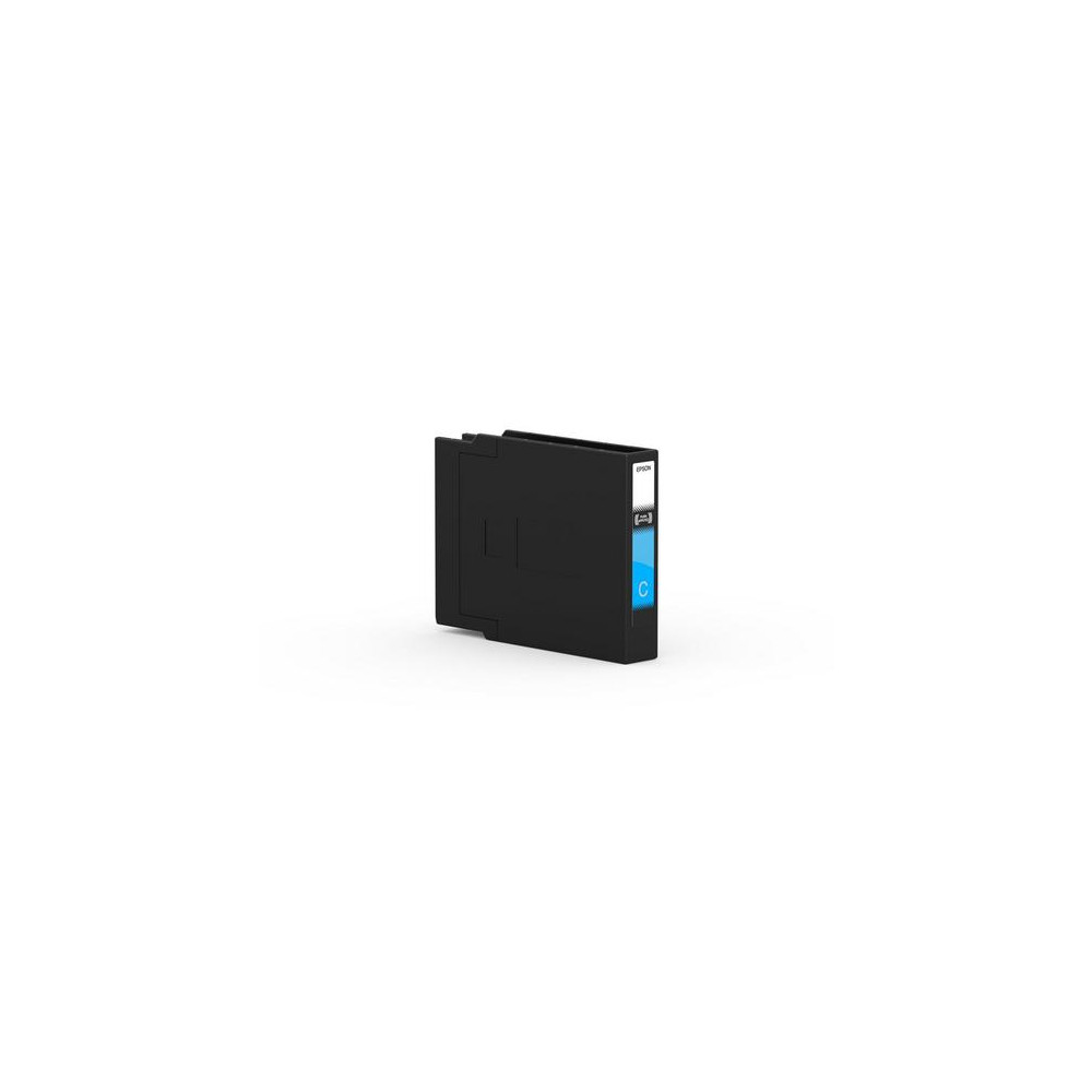 Produktbild för Epson T14B2 - XXL-storlek - cyan - original - bläckpatron