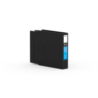 Produktbild för Epson T14B2 - XXL-storlek - cyan - original - bläckpatron