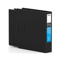 Produktbild för Epson T14B2 - XXL-storlek - cyan - original - bläckpatron