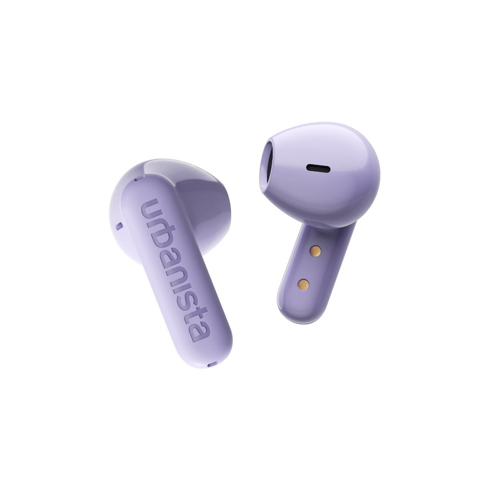 Produktbild för Urbanista Copenhagen 2 - True wireless-hörlurar med mikrofon