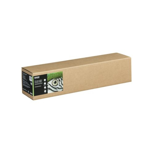 EPSON Epson Fine Art II - lumppapper - slät matt - 1 rulle (rullar) - Rulle (61 cm x 15 m) - 300 g/m²