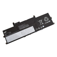 Produktbild för BTI - batteri för bärbar dator - Li-Ion - 4875 mAh - 57 Wh