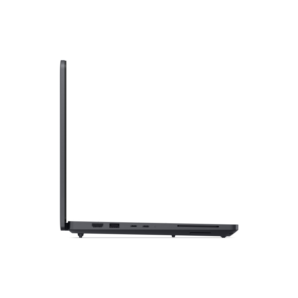 Produktbild för Dell Pro Max 14 MC14255 - Copilot+ PC - 14" - AMD Ryzen AI 7 PRO - 350 - 16 GB RAM - 512 GB SSD