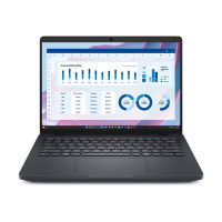 Produktbild för Dell Pro Max 14 MC14255 - Copilot+ PC - 14" - AMD Ryzen AI 7 PRO - 350 - 16 GB RAM - 512 GB SSD