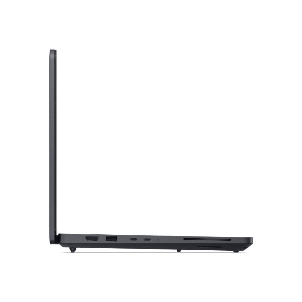 Produktbild för Dell Pro Max 14 MC14255 - Copilot+ PC - 14" - AMD Ryzen AI 7 PRO - 350 - 16 GB RAM - 512 GB SSD