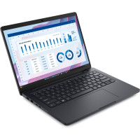 Produktbild för Dell Pro Max 14 MC14255 - Copilot+ PC - 14" - AMD Ryzen AI 7 PRO - 350 - 16 GB RAM - 512 GB SSD