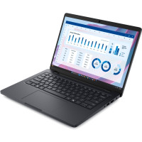 Produktbild för Dell Pro Max 14 MC14255 - Copilot+ PC - 14" - AMD Ryzen AI 7 PRO - 350 - 16 GB RAM - 512 GB SSD