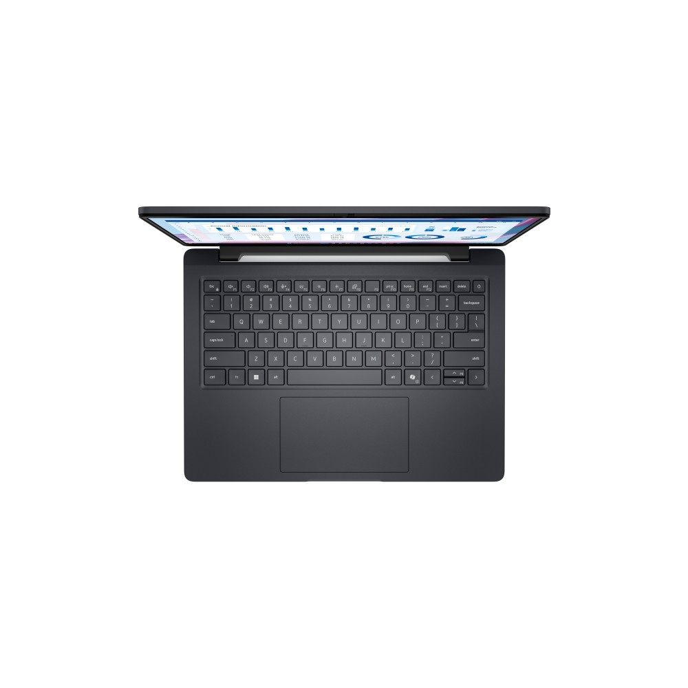 Produktbild för Dell Pro Max 14 MC14255 - Copilot+ PC - 14" - AMD Ryzen AI 7 PRO - 350 - 16 GB RAM - 512 GB SSD