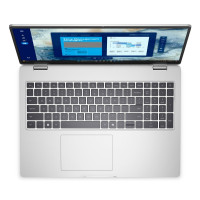 Produktbild för Dell Pro 16 PC16250 - AI PC - 16" - Intel Core Ultra 7 - 255U - 16 GB RAM - 512 GB SSD