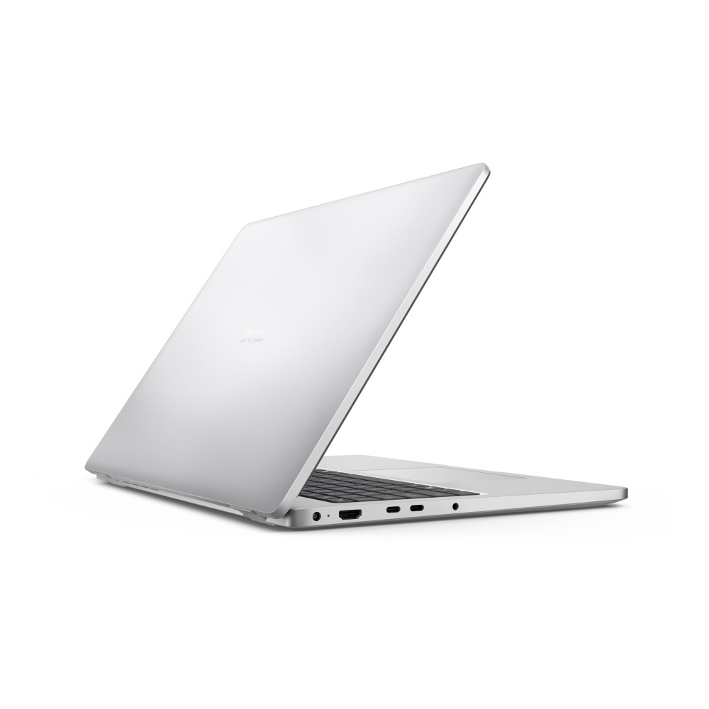 Produktbild för Dell Pro 16 PC16250 - AI PC - 16" - Intel Core Ultra 7 - 255U - 16 GB RAM - 512 GB SSD