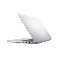 Produktbild för Dell Pro 16 PC16250 - AI PC - 16" - Intel Core Ultra 7 - 255U - 16 GB RAM - 512 GB SSD