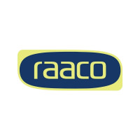 Produktbild för raaco CarryMore 55x2, Bärfäste, CarryLite 55 4x8-16, 1 styck...