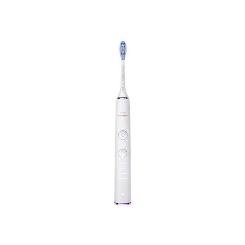 Philips Philips Sonicare DiamondClean Smart 9400 HX9917 - tandborste - vit