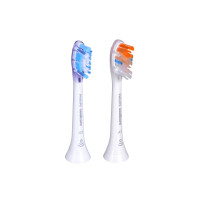 Produktbild för Philips Sonicare DiamondClean Smart 9400 HX9917 - tandborste - vit