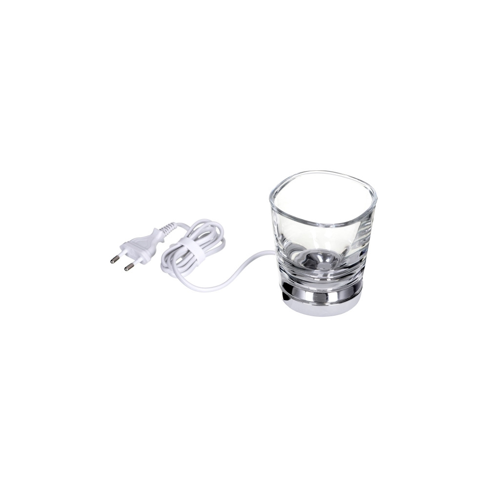 Produktbild för Philips Sonicare DiamondClean Smart 9400 HX9917 - tandborste - vit