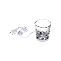 Produktbild för Philips Sonicare DiamondClean Smart 9400 HX9917 - tandborste - vit