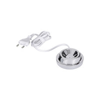 Produktbild för Philips Sonicare DiamondClean Smart 9400 HX9917 - tandborste - vit