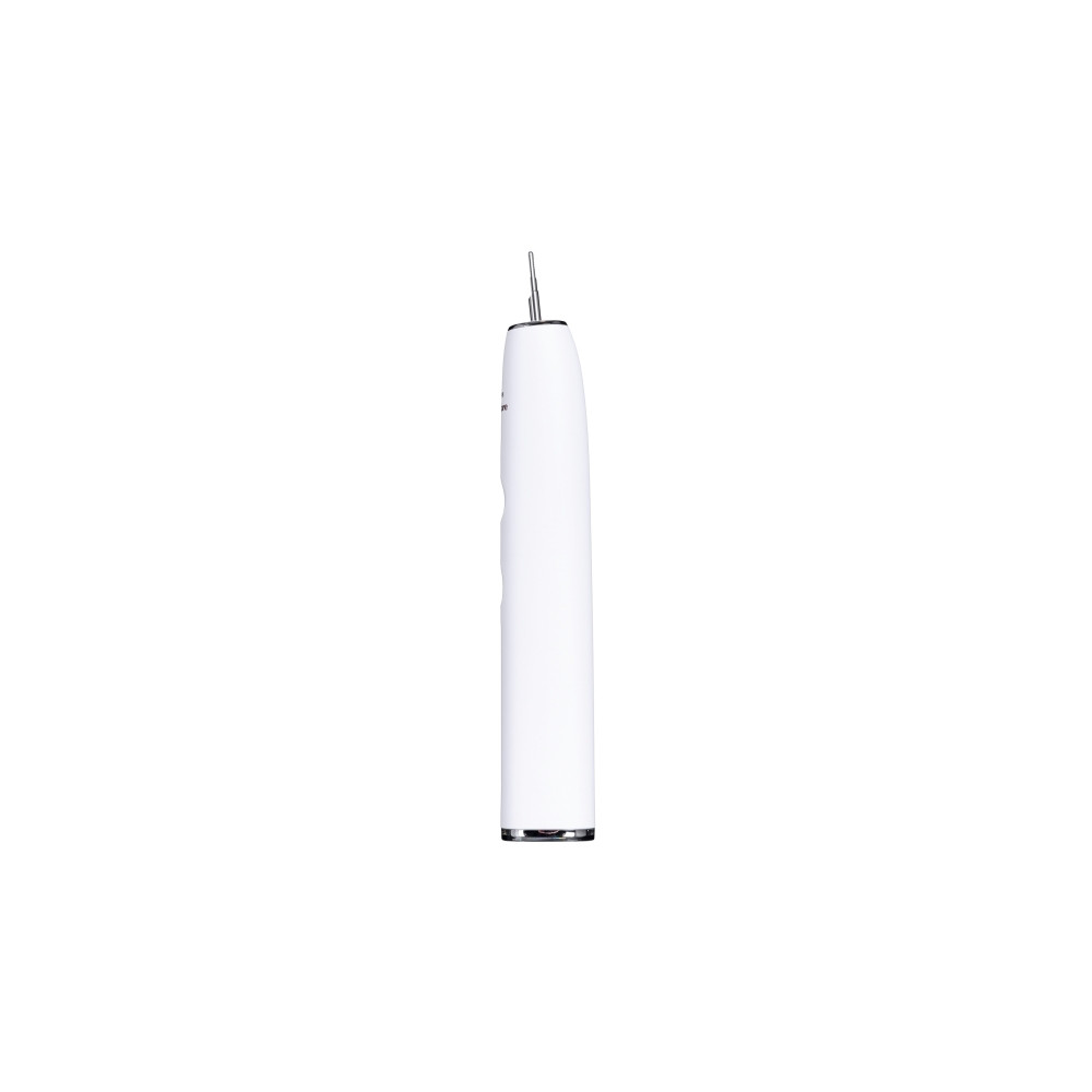Produktbild för Philips Sonicare DiamondClean Smart 9400 HX9917 - tandborste - vit