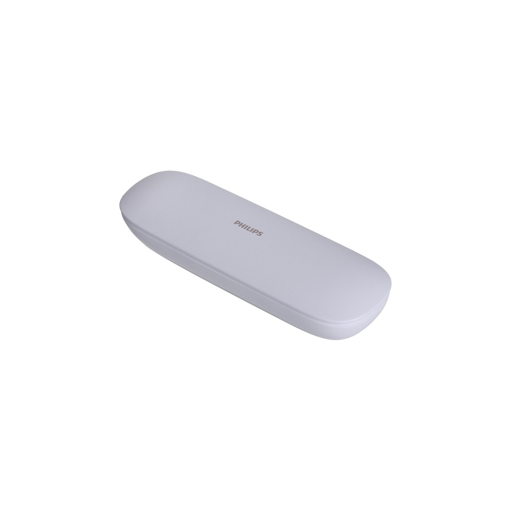 Produktbild för Philips Sonicare DiamondClean Smart 9400 HX9917 - tandborste - vit