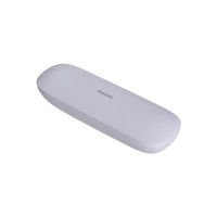 Produktbild för Philips Sonicare DiamondClean Smart 9400 HX9917 - tandborste - vit