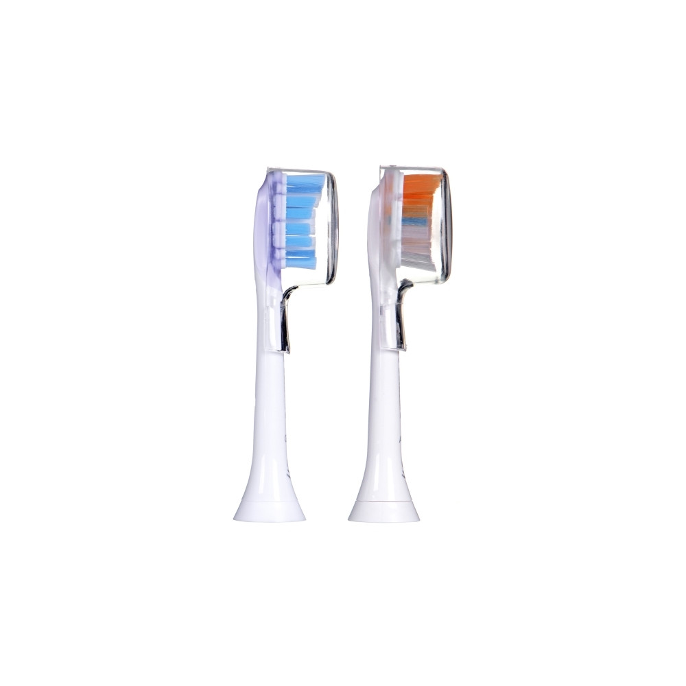 Produktbild för Philips Sonicare DiamondClean Smart 9400 HX9917 - tandborste - vit