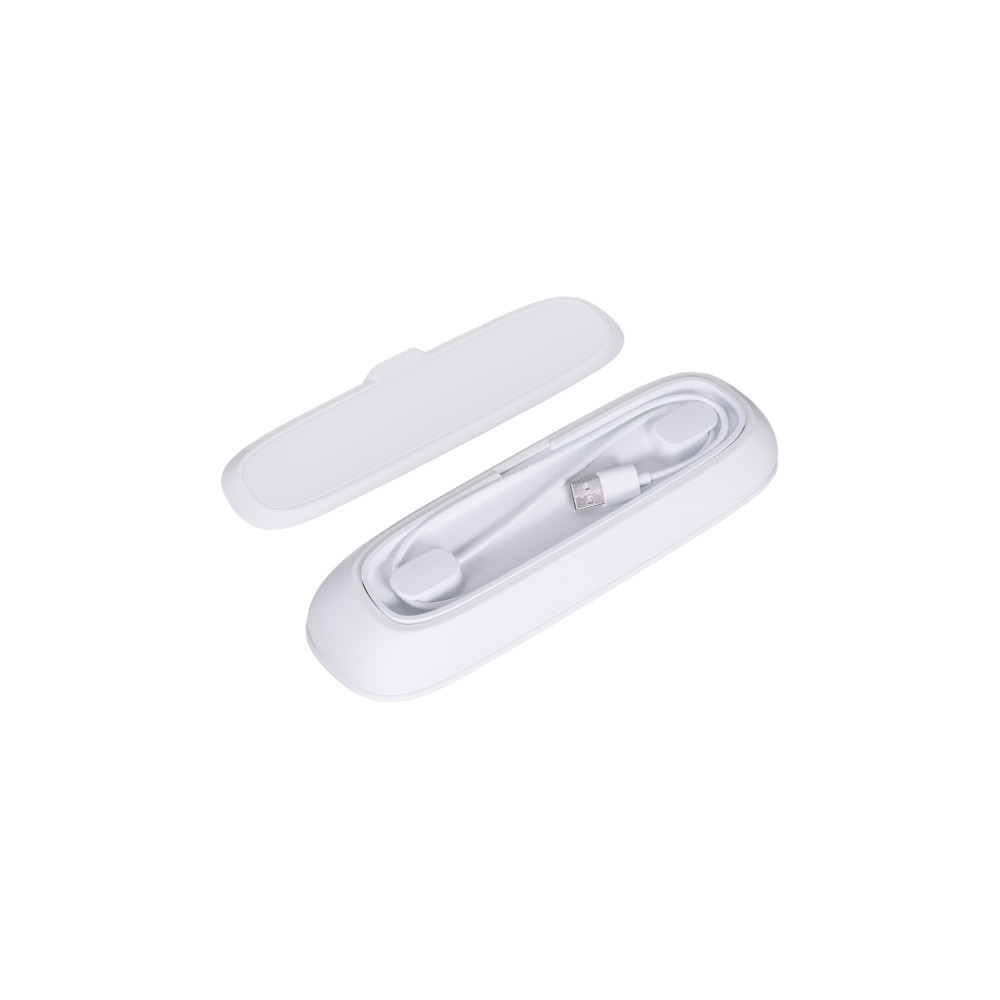 Produktbild för Philips Sonicare DiamondClean Smart 9400 HX9917 - tandborste - vit
