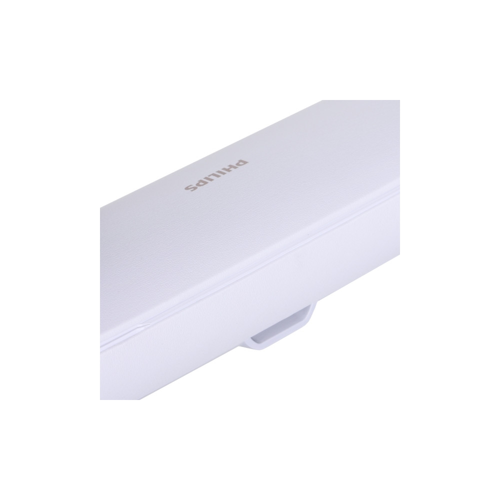 Produktbild för Philips Sonicare DiamondClean Smart 9400 HX9917 - tandborste - vit