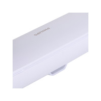 Produktbild för Philips Sonicare DiamondClean Smart 9400 HX9917 - tandborste - vit