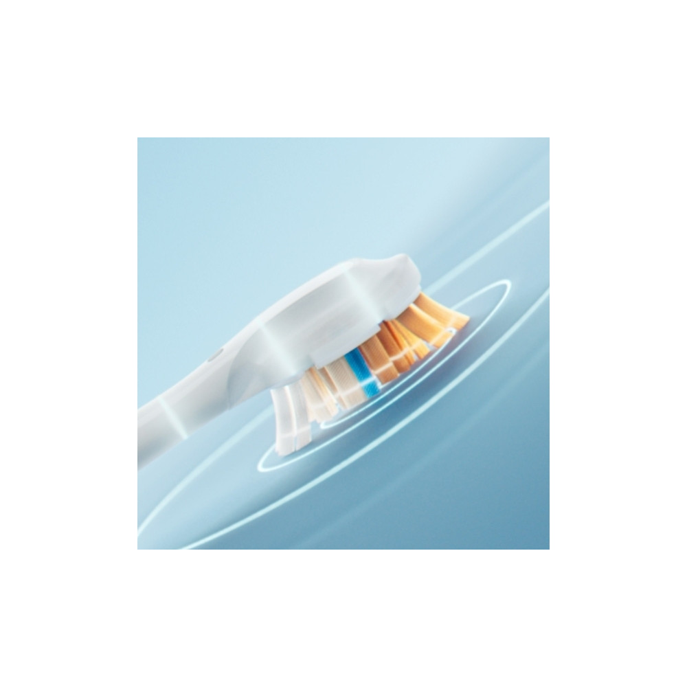 Produktbild för Philips Sonicare DiamondClean Smart 9400 HX9917 - tandborste - vit
