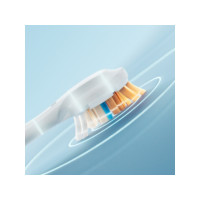 Produktbild för Philips Sonicare DiamondClean Smart 9400 HX9917 - tandborste - vit