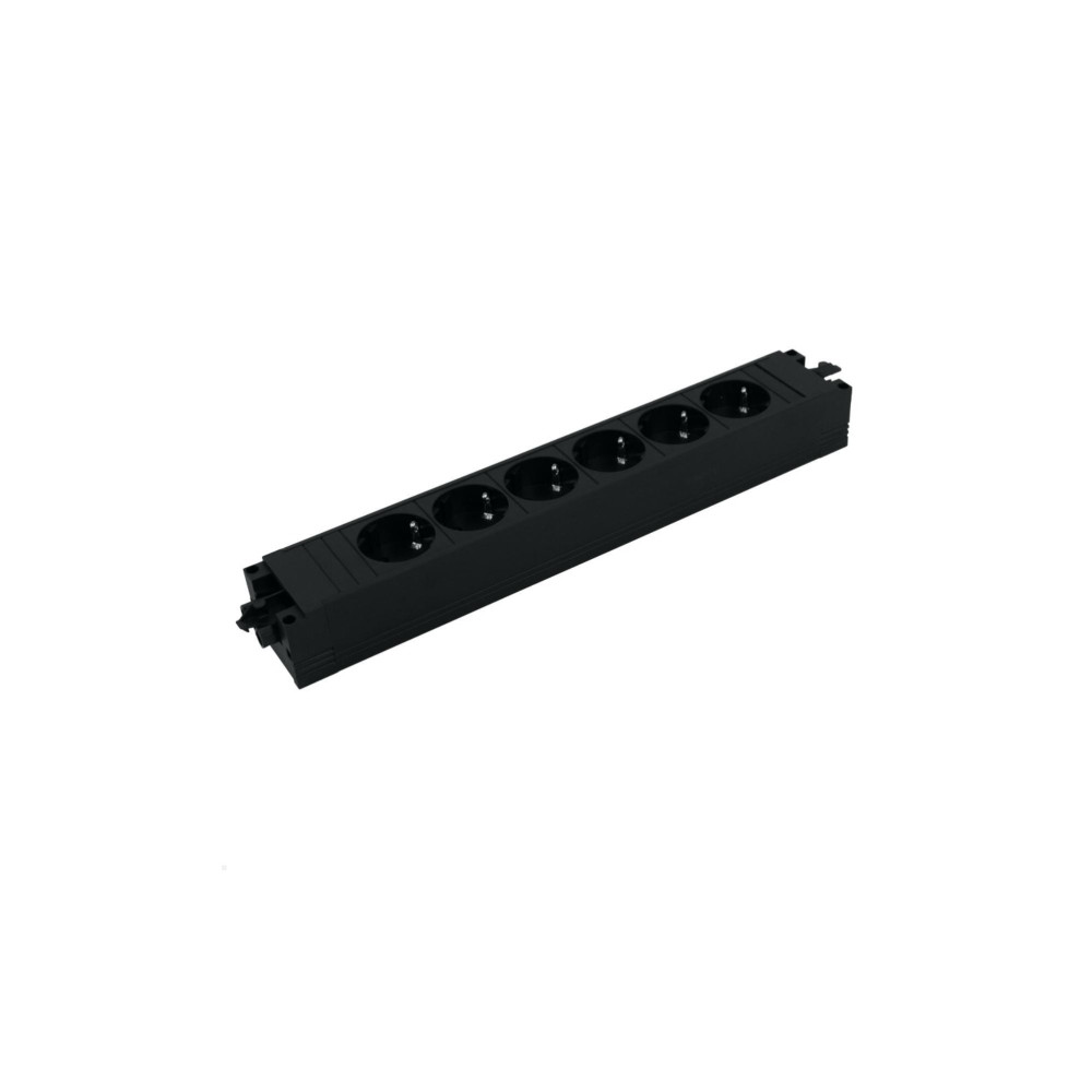 Produktbild för Bachmann STEP BASE - effektband - 3680 watt