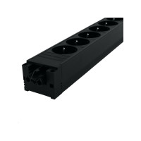 Produktbild för Bachmann STEP BASE - effektband - 3680 watt