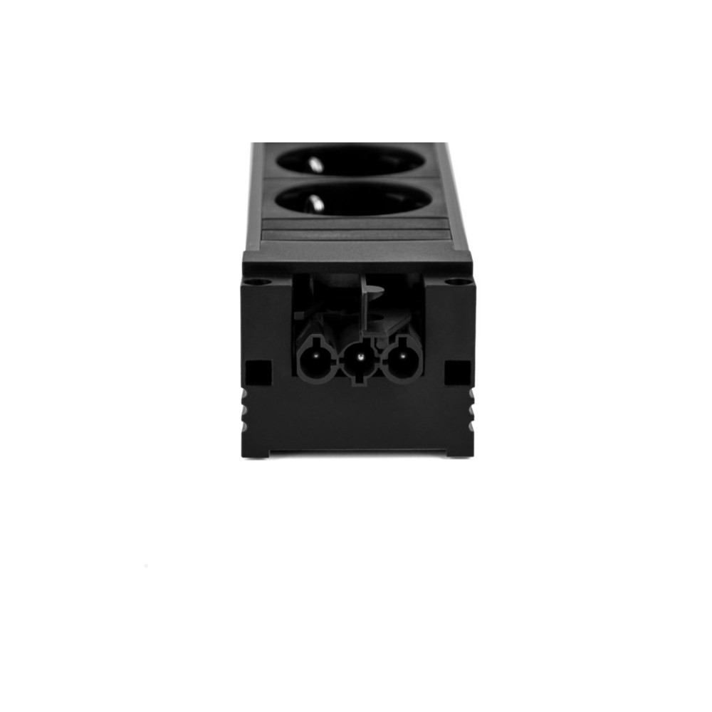 Produktbild för Bachmann STEP BASE - effektband - 3680 watt