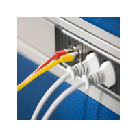 Produktbild för Bachmann STEP BASE - effektband - 3680 watt