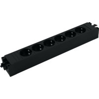 Produktbild för Bachmann STEP BASE - effektband - 3680 watt