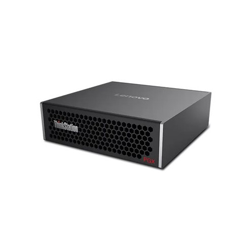 Lenovo Lenovo ThinkStation PGX - MT GB10 Grace Blackwell Superchip - 128 GB - SSD 4 TB
