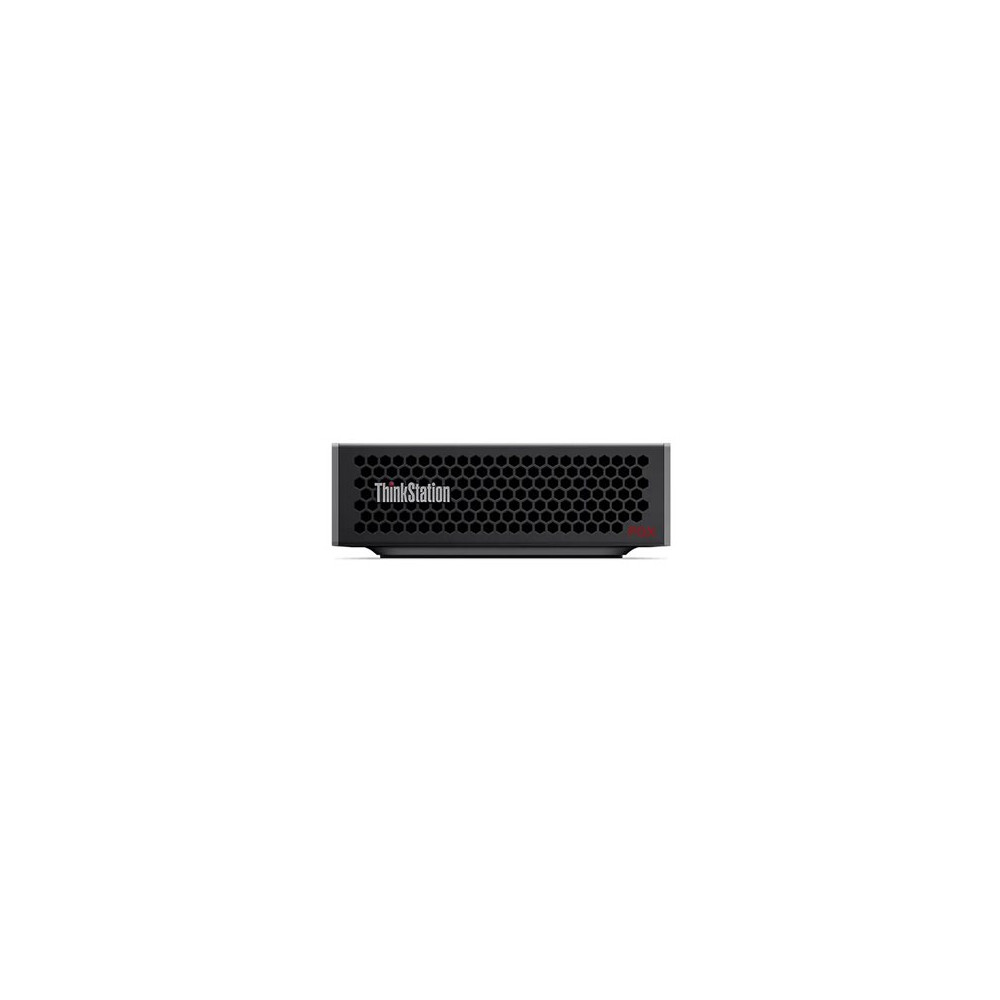 Produktbild för Lenovo ThinkStation PGX - MT GB10 Grace Blackwell Superchip - 128 GB - SSD 4 TB