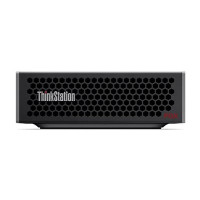 Produktbild för Lenovo ThinkStation PGX - MT GB10 Grace Blackwell Superchip - 128 GB - SSD 4 TB
