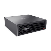 Produktbild för Lenovo ThinkStation PGX - MT GB10 Grace Blackwell Superchip - 128 GB - SSD 4 TB