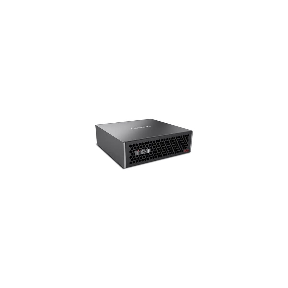 Produktbild för Lenovo ThinkStation PGX - MT GB10 Grace Blackwell Superchip - 128 GB - SSD 4 TB