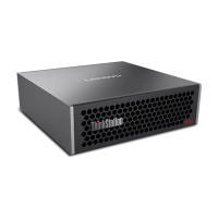 Produktbild för Lenovo ThinkStation PGX - MT GB10 Grace Blackwell Superchip - 128 GB - SSD 4 TB