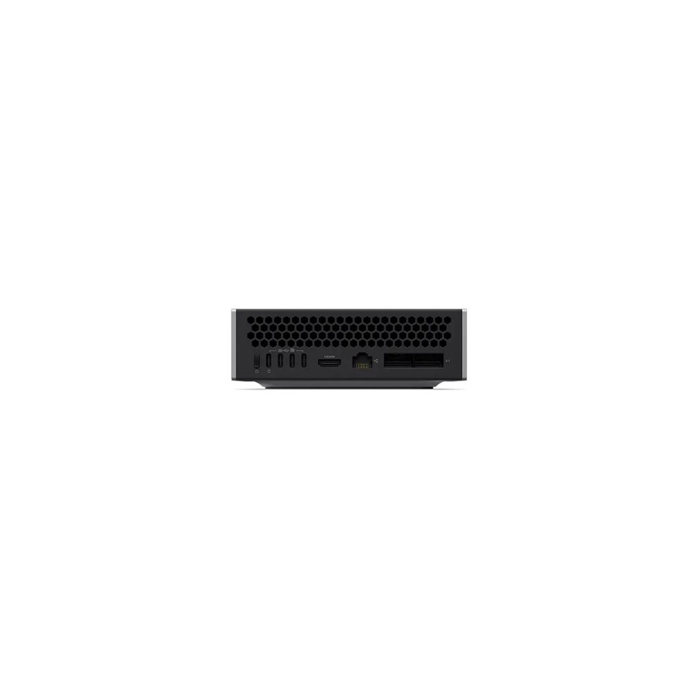 Produktbild för Lenovo ThinkStation PGX - MT GB10 Grace Blackwell Superchip - 128 GB - SSD 4 TB