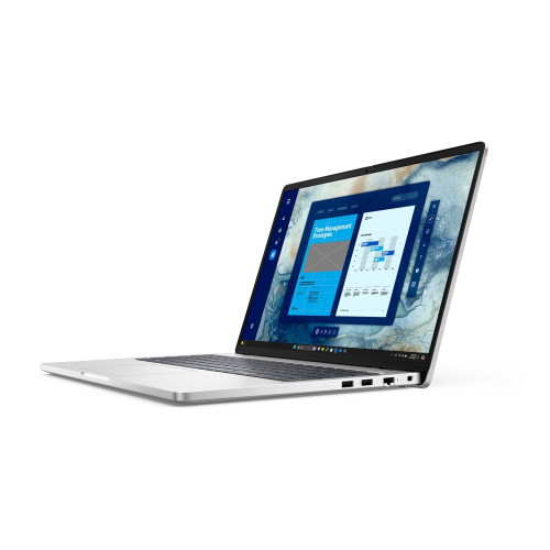 DELL Dell Pro 16 PC16250 - AI PC - 16" - Intel Core Ultra 5 - 235U - vPro Enterprise - 16 GB RAM - 512 GB SSD
